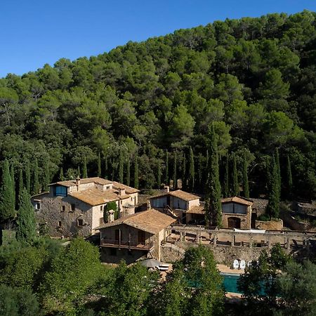 Mas Noguer Villa Girona Dış mekan fotoğraf
