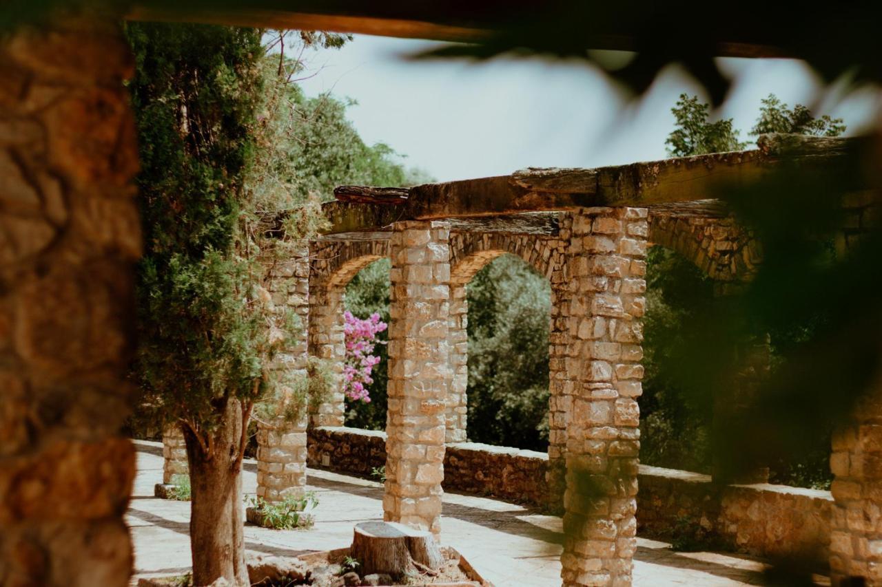 Mas Noguer Villa Girona Dış mekan fotoğraf