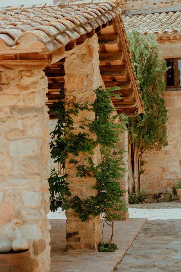 Mas Noguer Villa Girona Dış mekan fotoğraf
