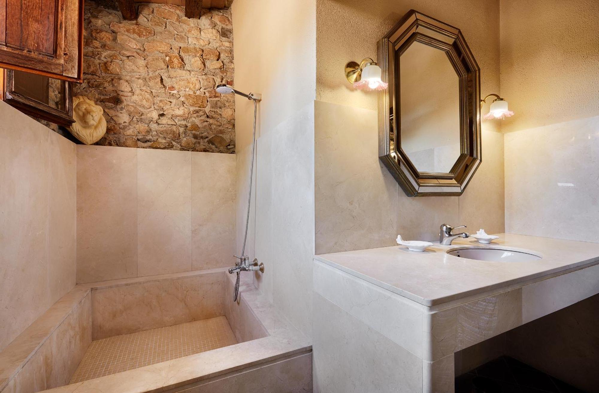 Mas Noguer Villa Girona Dış mekan fotoğraf