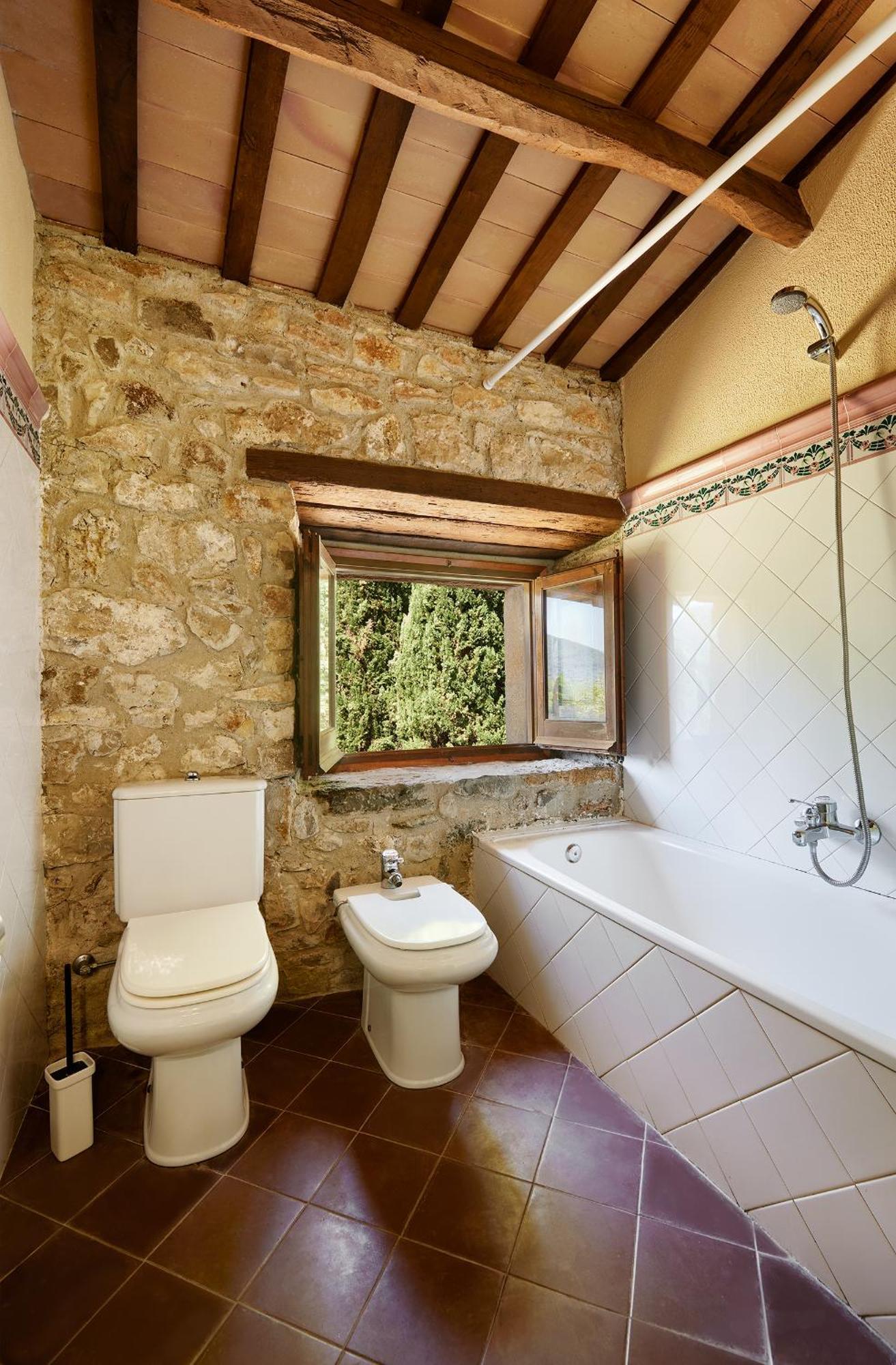 Mas Noguer Villa Girona Dış mekan fotoğraf
