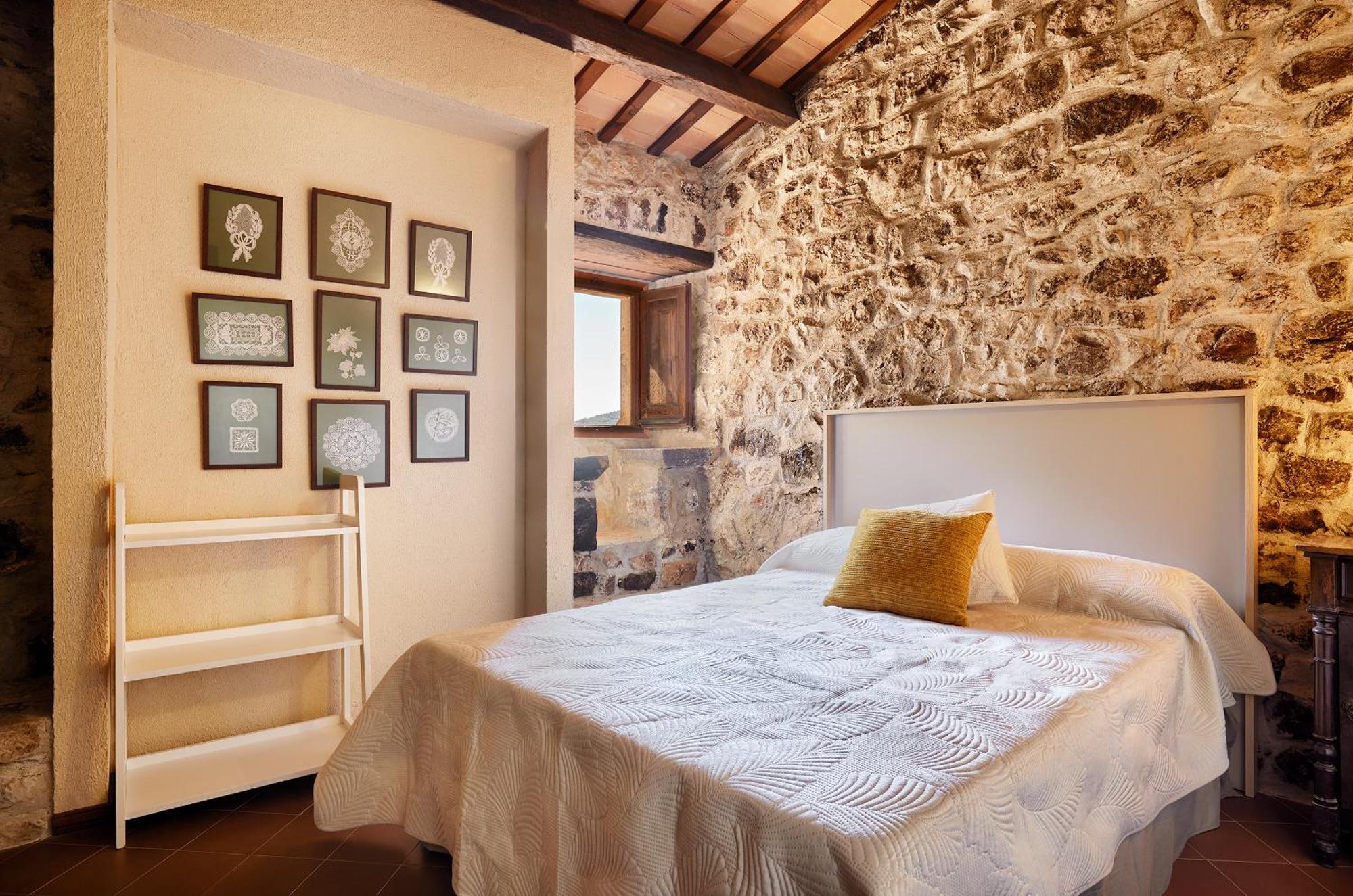 Mas Noguer Villa Girona Dış mekan fotoğraf