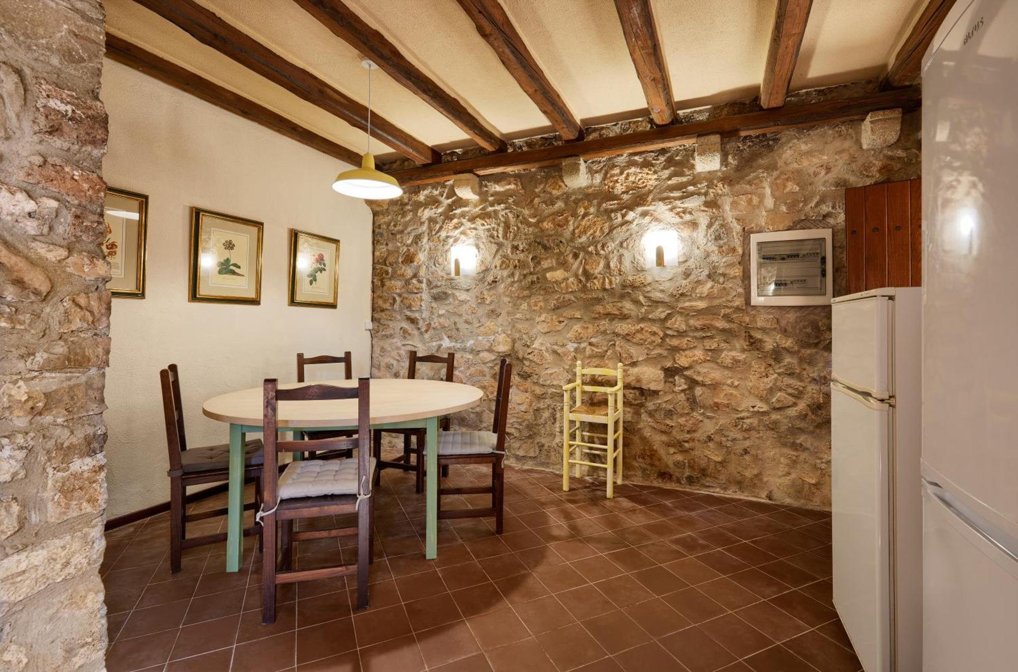 Mas Noguer Villa Girona Dış mekan fotoğraf